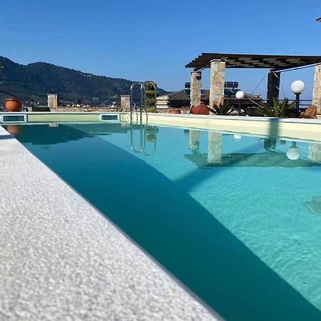 Annas Villa Σκάλα Ποταμιάς Εξωτερικό φωτογραφία