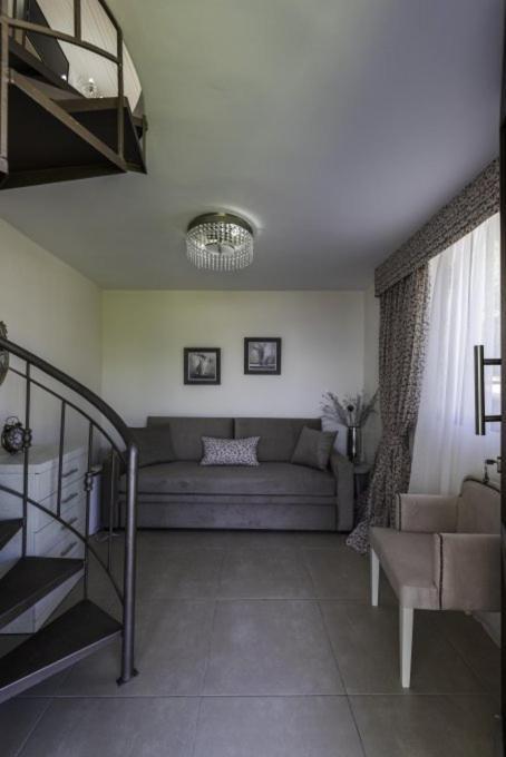 Annas Villa Σκάλα Ποταμιάς Εξωτερικό φωτογραφία